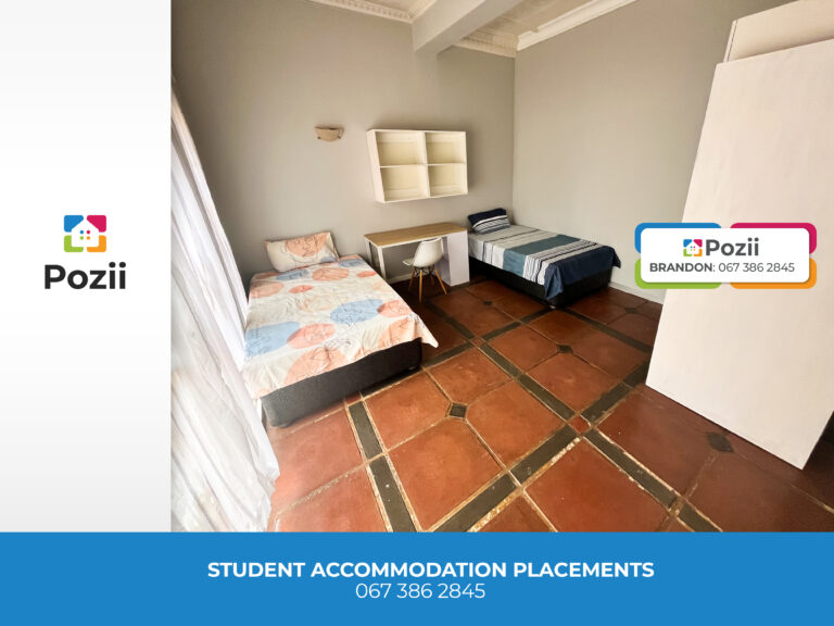 55 brecher street Pozii Accommodation 54